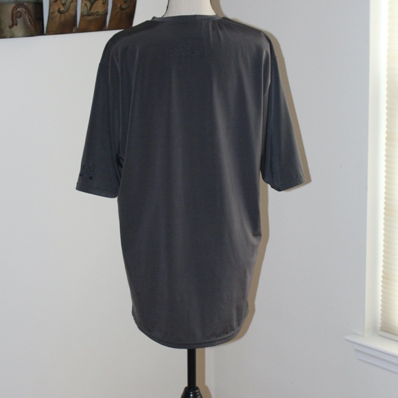 O'Neill, short sleeve swim shirt - Picture 3 of 5